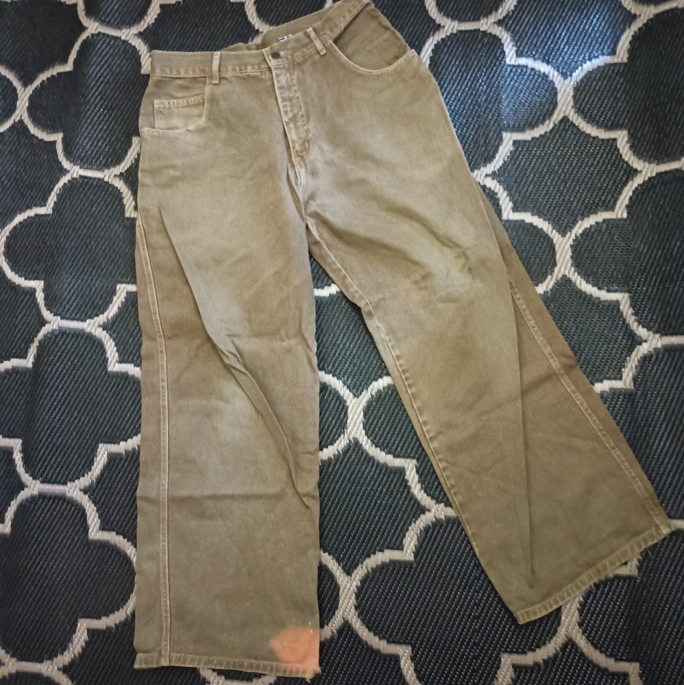 THUMP jeans size 38